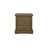 Clarence Nightstand Warm Brown-123354998