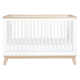 Scoot Convertible Standard Nursery Furniture Set