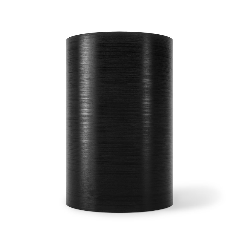 Metalla Can 4.75G Black