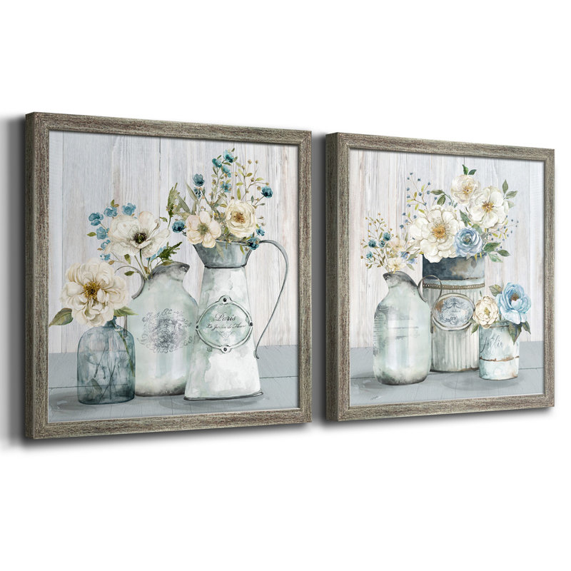 Cadre photo sur toile