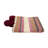 Hand Woven Throw Blanket