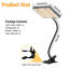 Corrigan Studio Grow Light