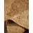 Hand Knotted Sumak Jute Eco-Friendly Solid Area Rugs  -  Runner, Light Brown White Color, Contemporary Modern Design, High Pile, Natural Fiber, Outdoor Indoor Handmade Area Rugs for Living Room, Bed Room-1583382859