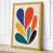 Ochre Border
