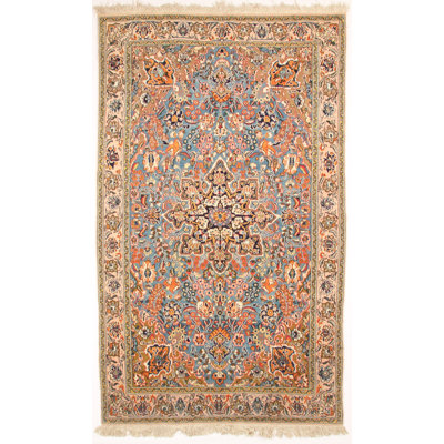 Tapis Hutton - 5 pi 4 po x 8 pi 10 po