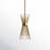 Andromeda 1 - Light Unique/Statement Pendant