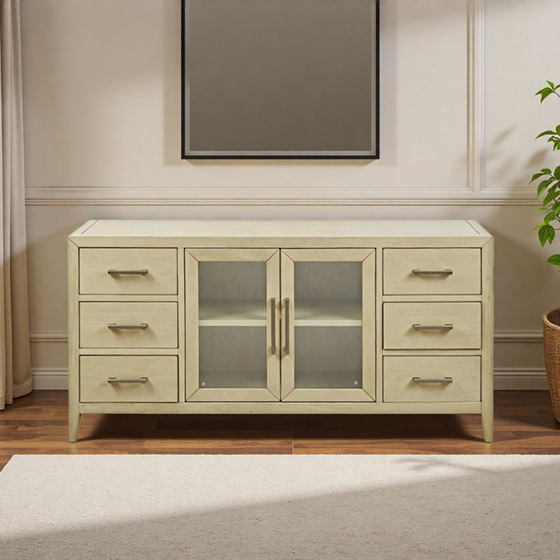 Modern Simplicity Sideboard