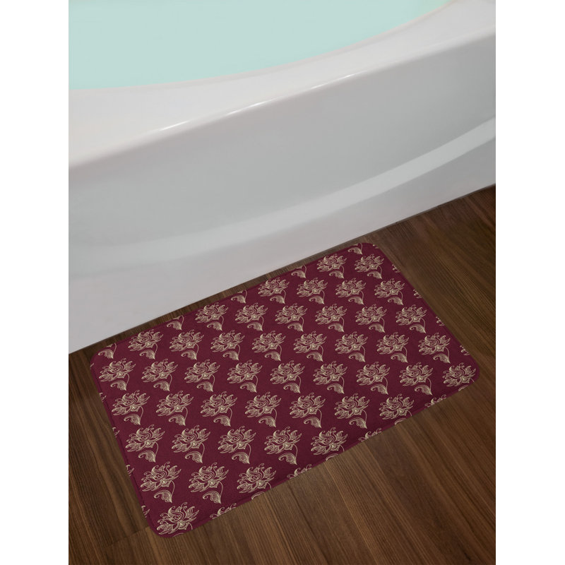 Bath Rug