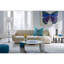 Lampe sur pied 66 po Scala
