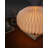 Lampe de table Sphere L