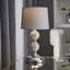Korbin Metal Table Lamp-37827341-37827342