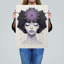 No Frame Print