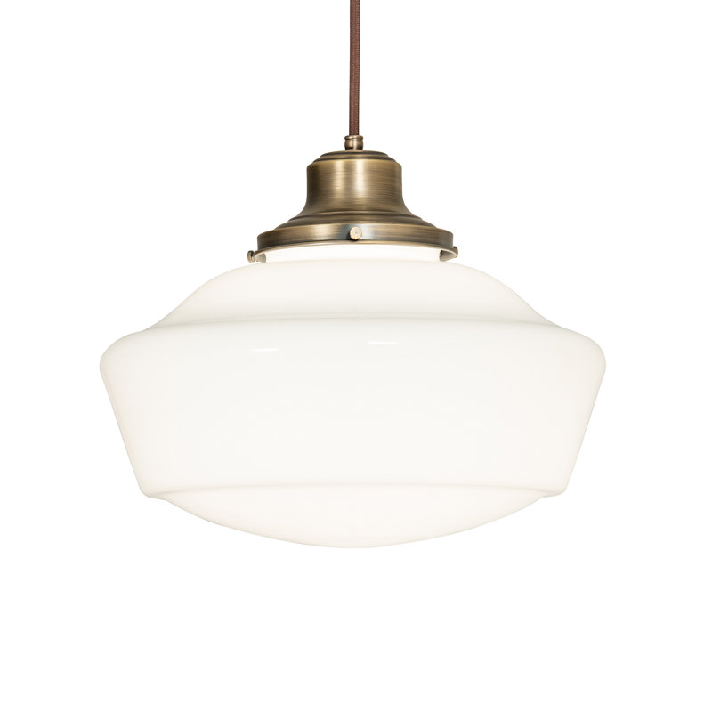 1 - Light Pendant