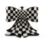 Courtly Check Bow Tree Stand