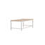 Ellanti Four Leg Coffee Table