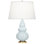 Small Triple Gourd Table Lamp
