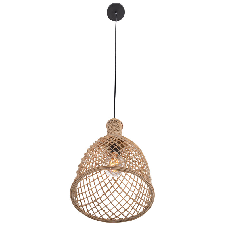 Aletse 1 - Light Single Pendant