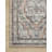 Rifle Paper Co. x Loloi Courtyard Blush Area Rug feat. CloudPile-87053997