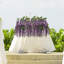 Branche artificielle 69 po Wisteria