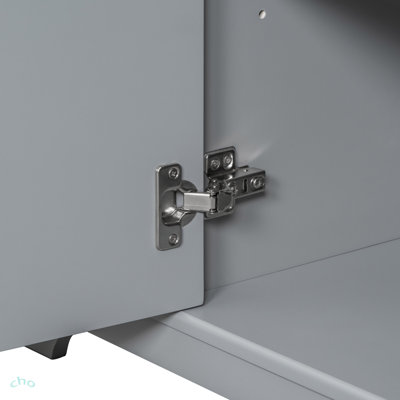 Meuble-lavabo 36 po sans lavabo