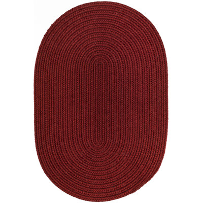 Smyth Wool Indoor Rug