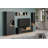 Aleckzander Floating Shelf