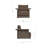 Aluminum Outdoor Lounge Chair-2633877-2633882