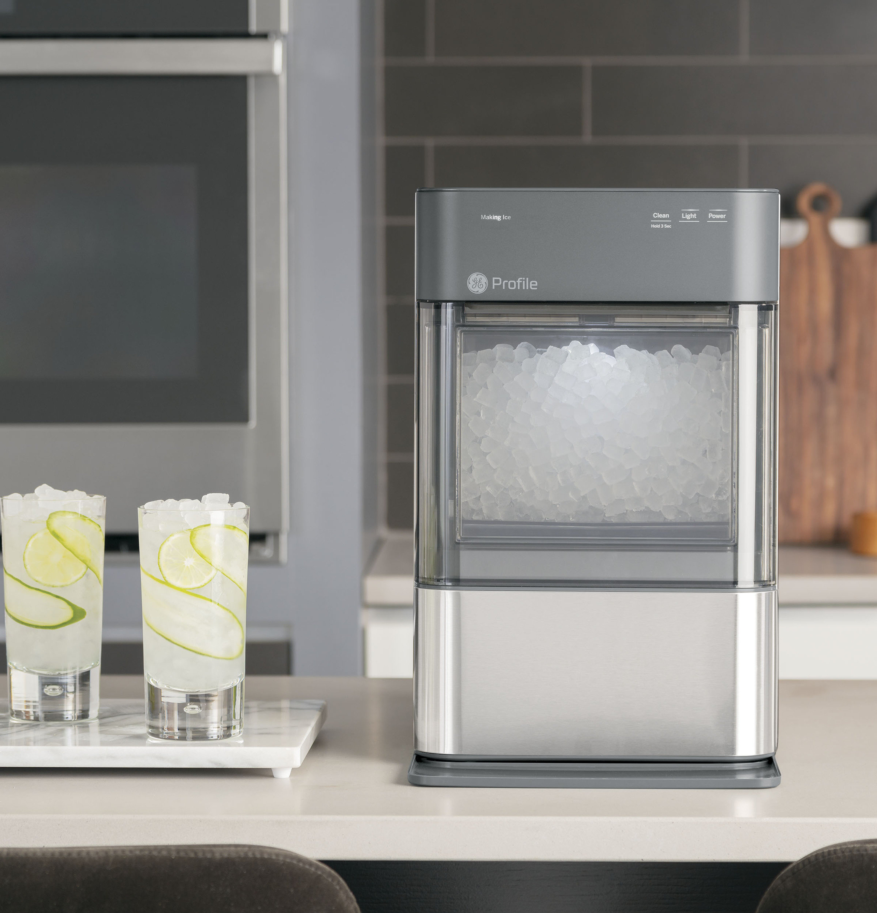 GE Profile™ GE Profile Opal 2.0 Nugget Ice Maker & Reviews | Wayfair