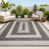 Noir/Crème