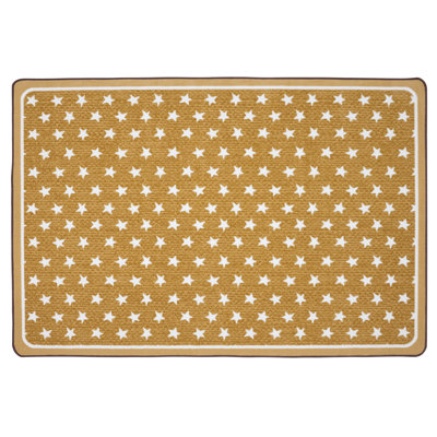 Tapis décoratif pour enfants valeur KID $ PLUS 73,64 po