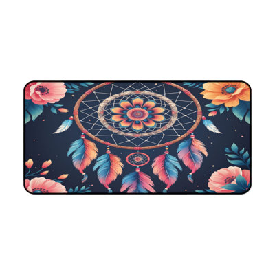 Polyester Desk Pad
