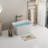 Square-shape Japanese Soaking Hot Tub-110423096