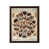 Brown Framed