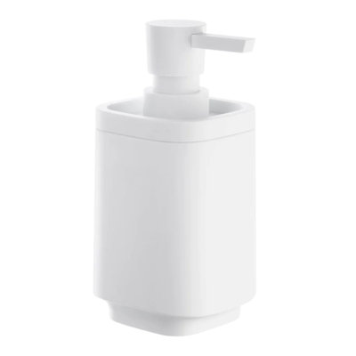 Soap/lotion dispenser