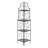 Planter Stands Plant Stand 4 Tier-93819759