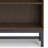 Banting Mid Century Open Shelf Bookcase
