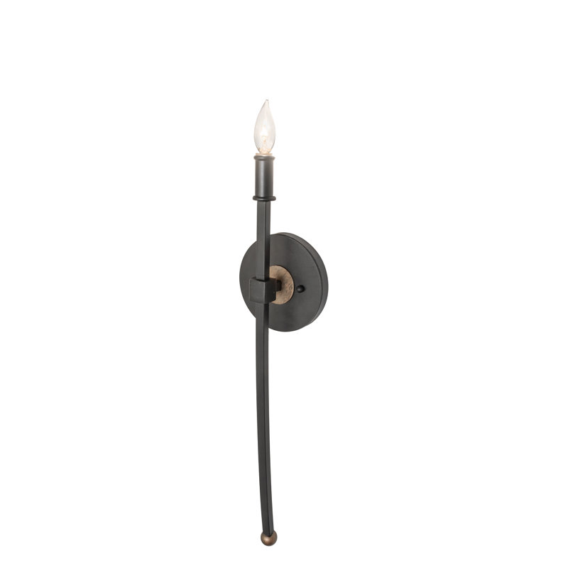 1 - Light Wallchiere