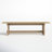 Dalina Solid Wood Bench-220200416