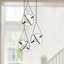 Aries 3 - Light LED Pendant-716760776-716760782-717702462