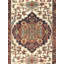Wool Oriental Area Rug-1353211498