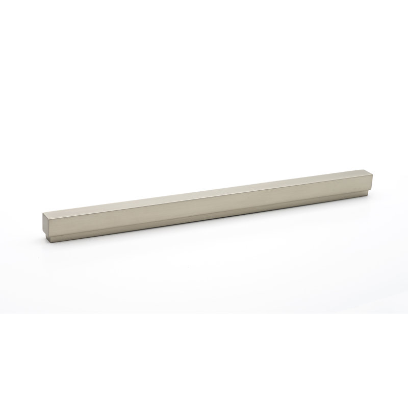 Simplicity Bar / Handle Pull, Matte Black