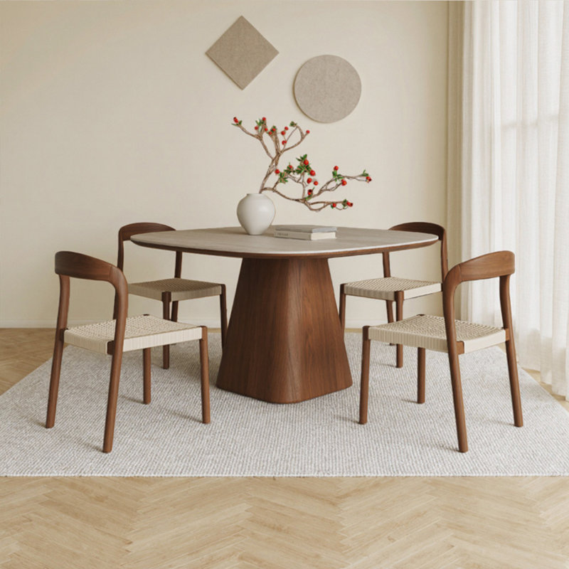 Table de salle à manger Modern