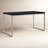 Adil Metal Base Writing Desk-217445166