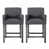 Gris anthracite est en rupture de stock