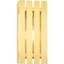 Applique murale en laiton massif-88507899-88882094