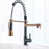 Oil Rubbed Bronze is out of stock