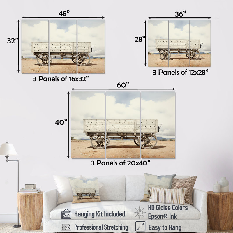 Ensemble d'art sur toile Minimalist, H 28 po x l 36 po