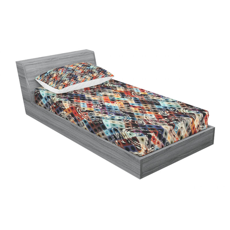 Microfiber Sheet Set