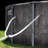 Intex Greywood Prism Frame 12'x30" Round Above Ground Swimming Pool, Grey Design