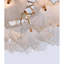 Lustre en laiton 16 lumières Murana-95008218-95008229-131123639